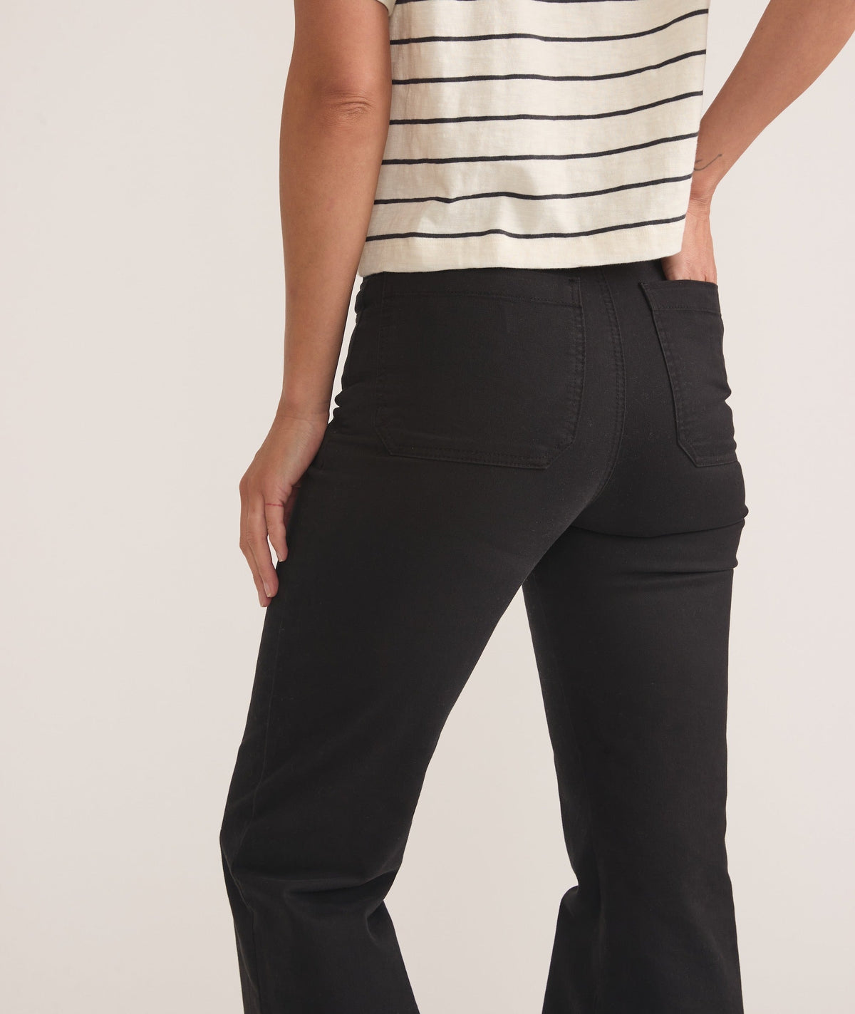 Bridget Flare Pant