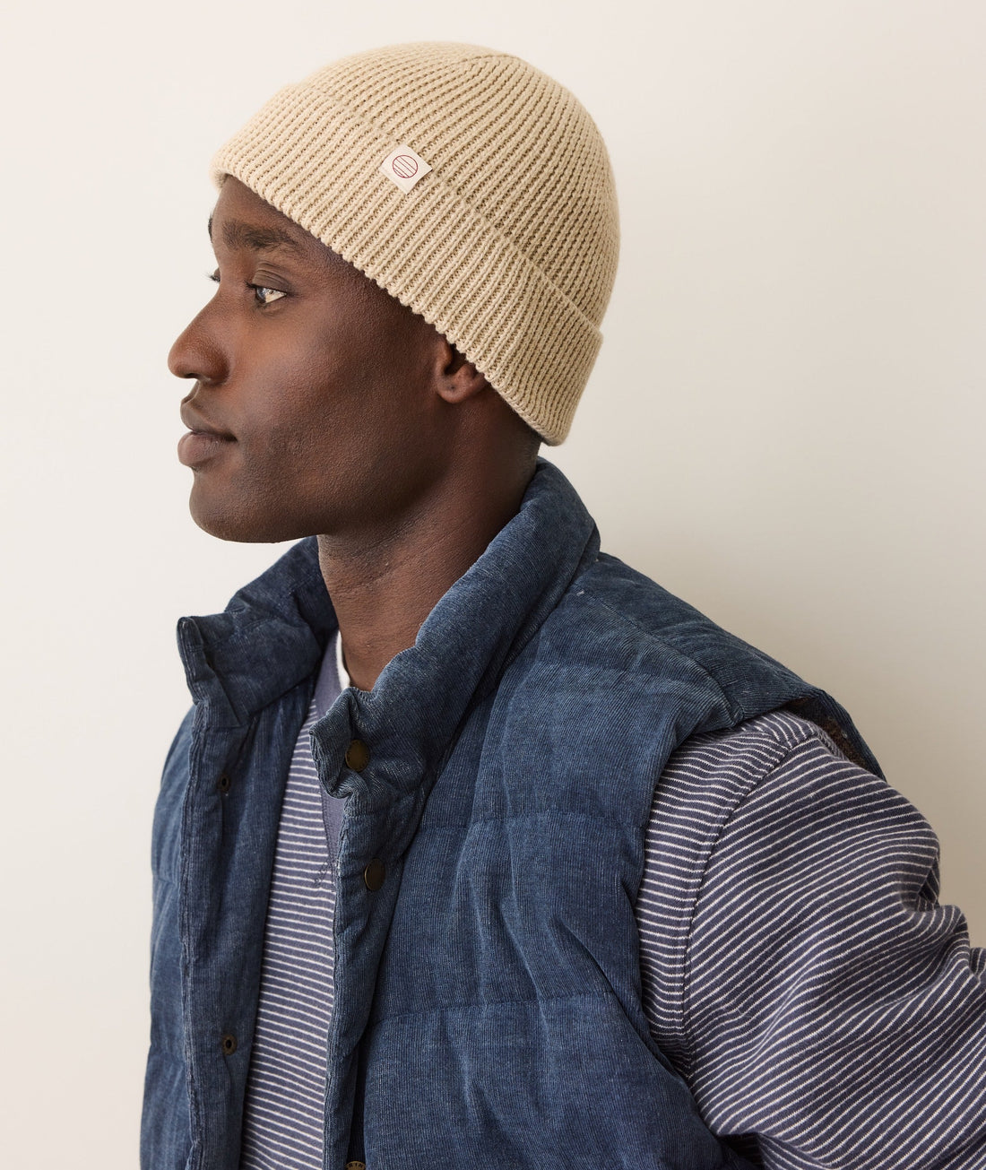 Inverness Beanie