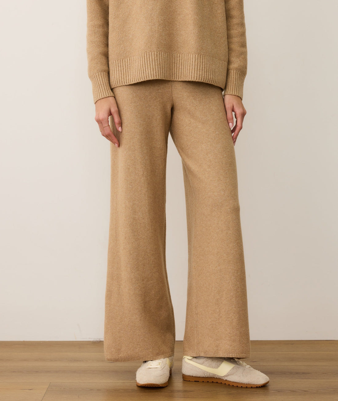 Chalet Knit Pant