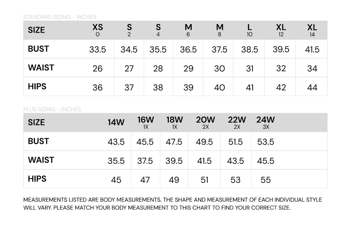 RYE SKIRT
