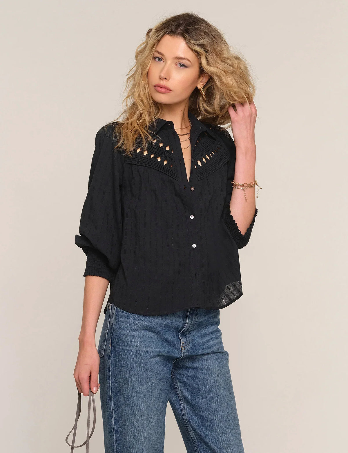 SAFIYA TOP