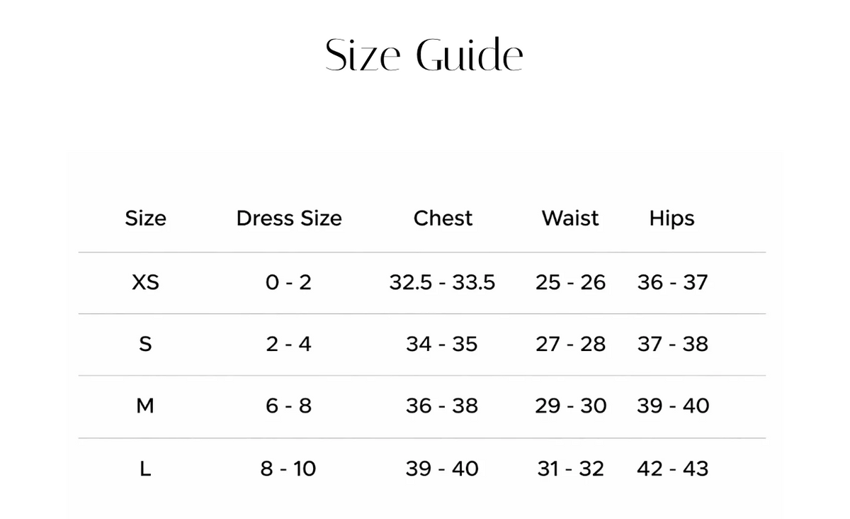 CARLOTTA DRESS