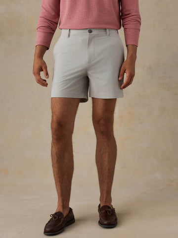 All Day Short (5") - Stone