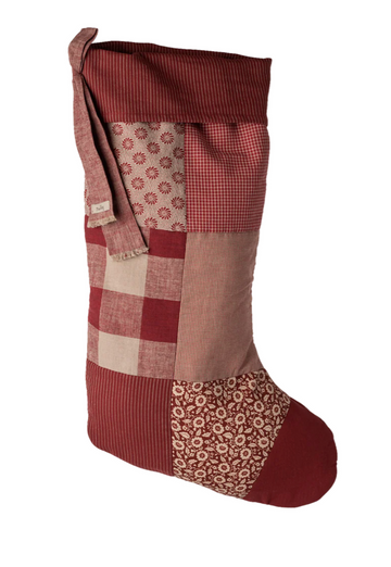 Maileg Christmas Stocking Flower