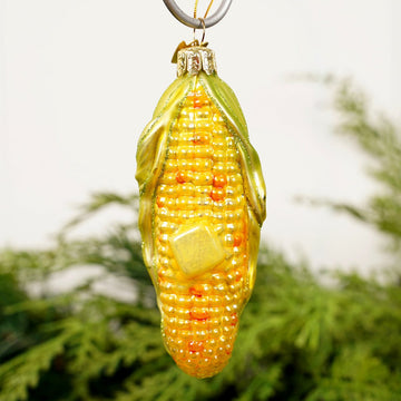 Corn On The Cob Noble Gem