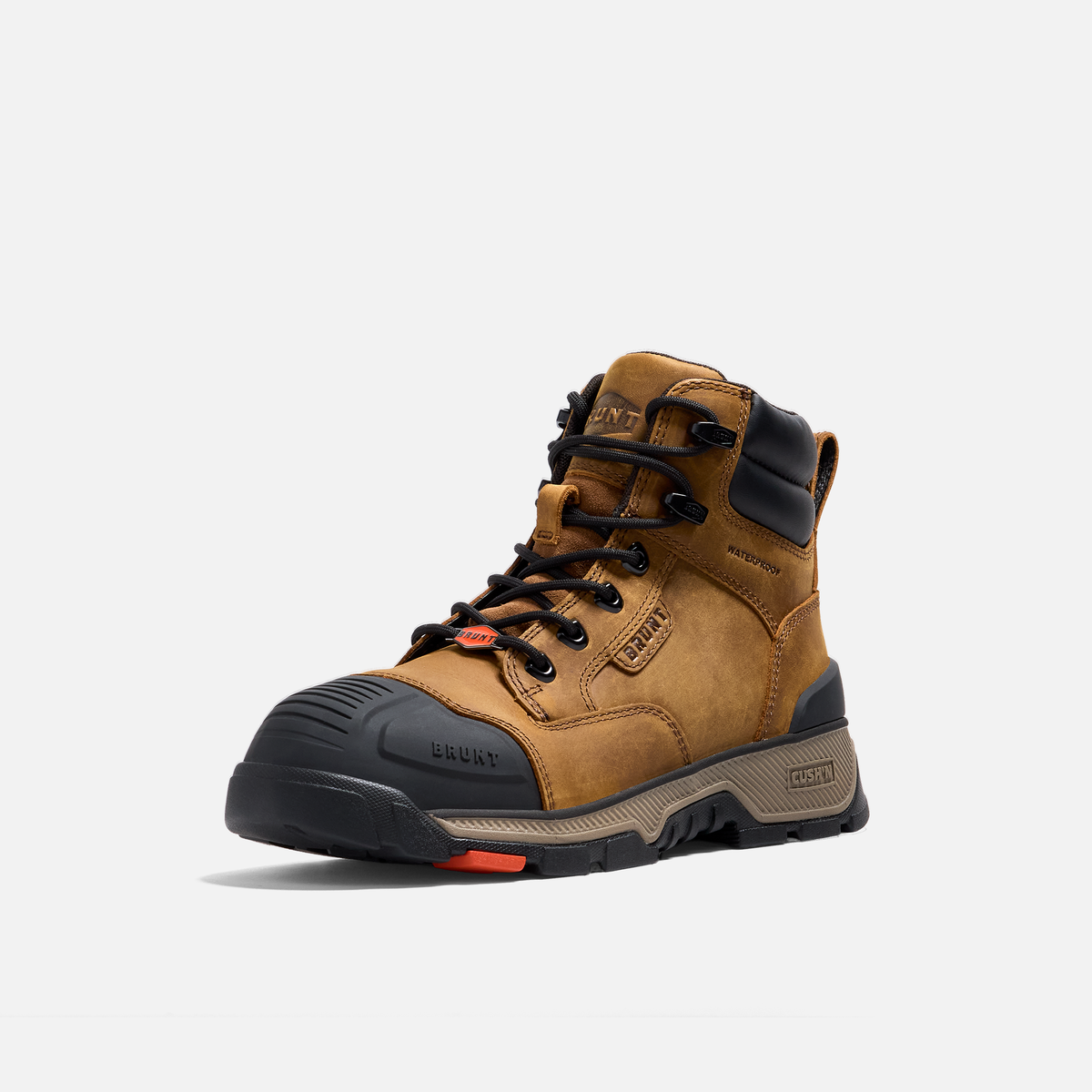 The Perkins Waterproof (Comp Toe)