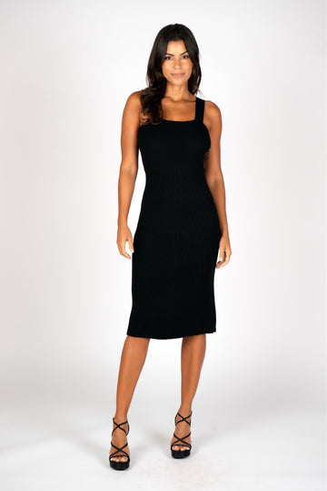 MAGGIE DRESS