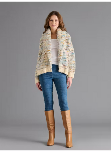 ENID SWEATER