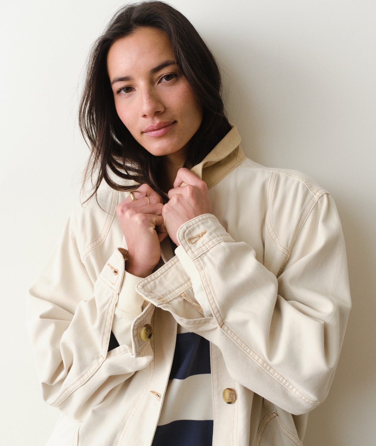 Finley Barn Jacket