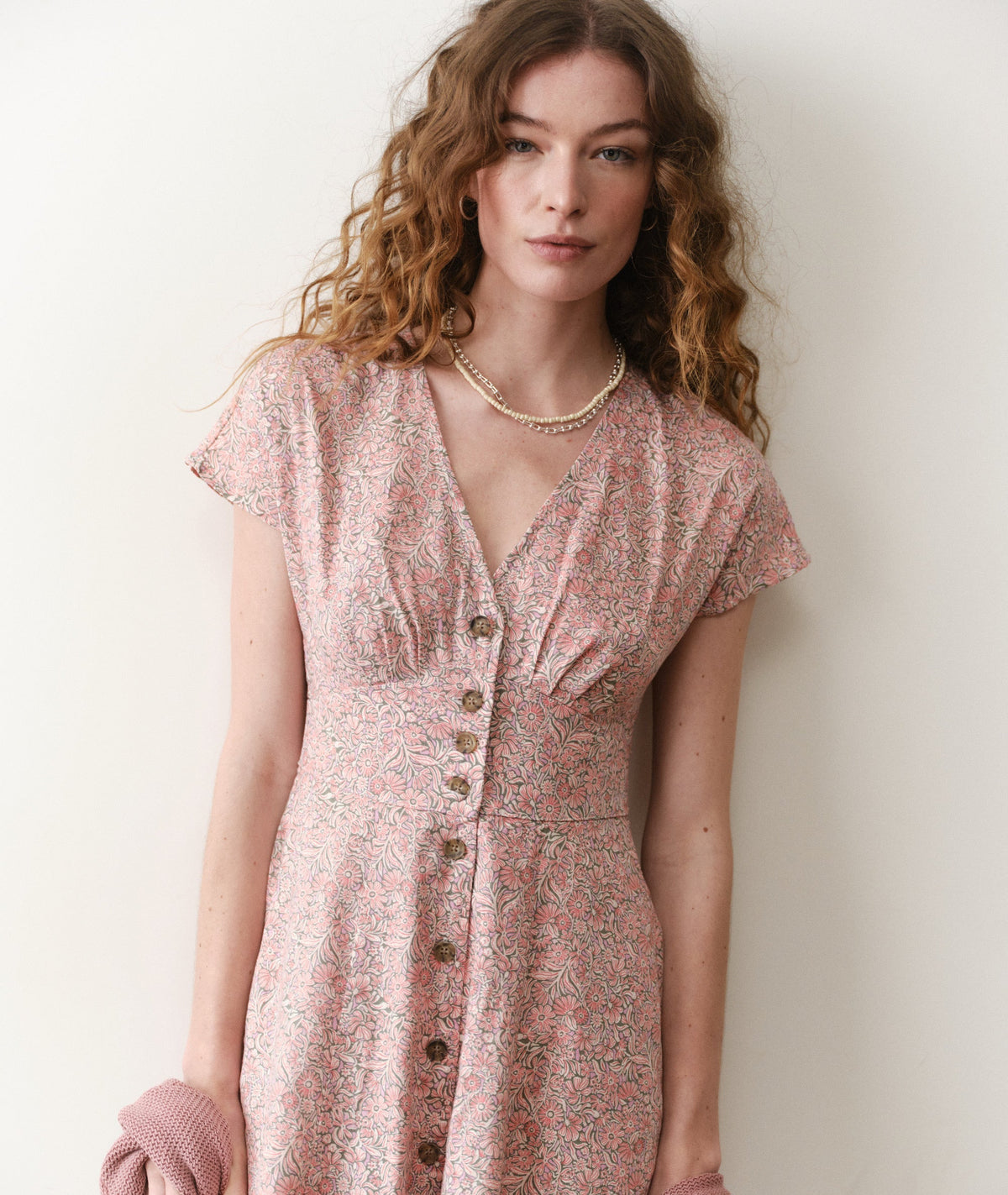 Camila Mini Dress