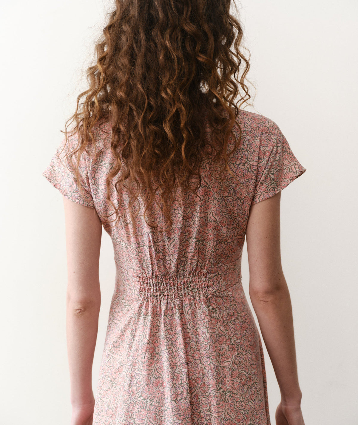 Camila Mini Dress