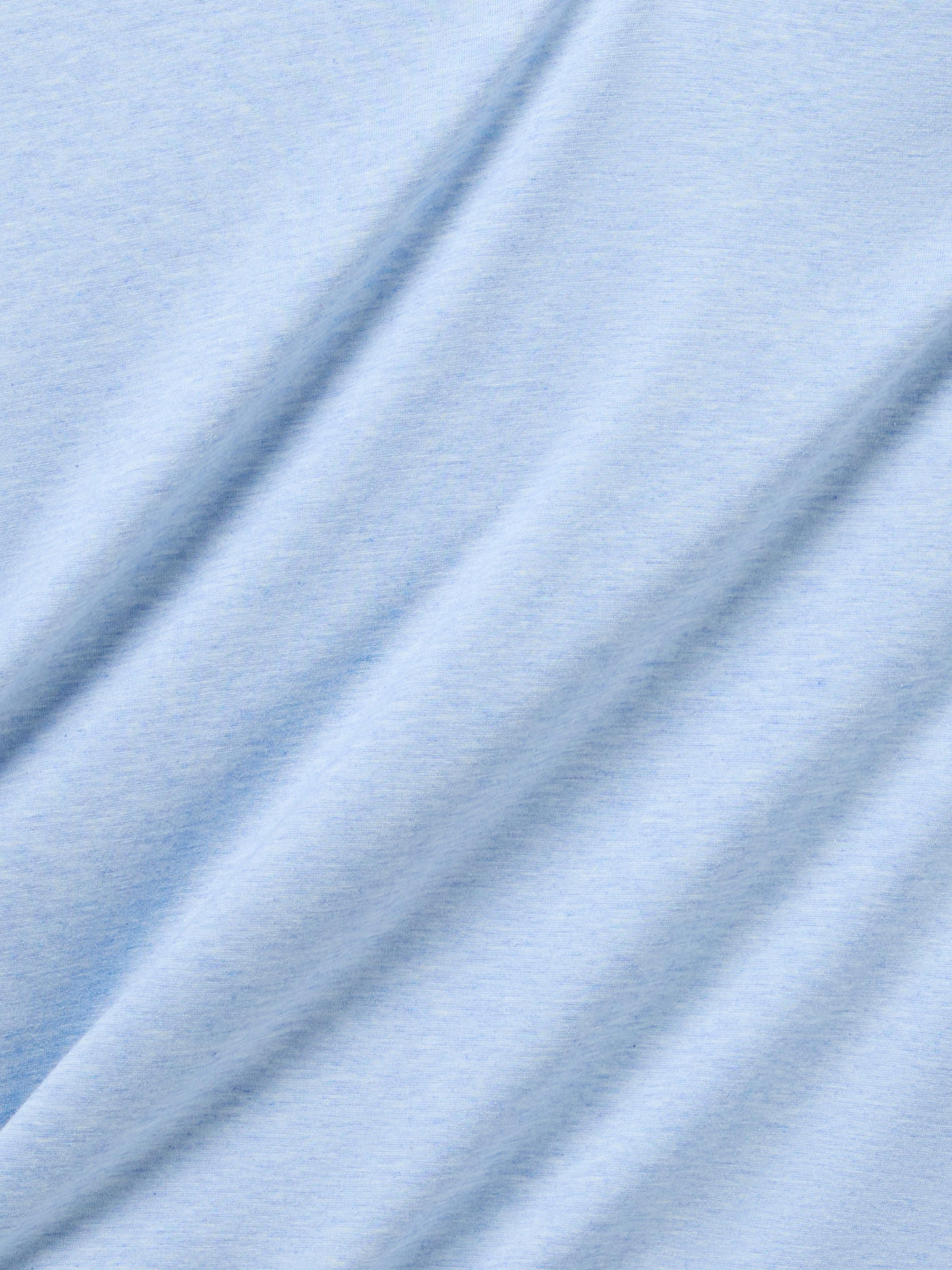 Short-Sleeve Movement T-Shirt - Cardiff Blue Heather