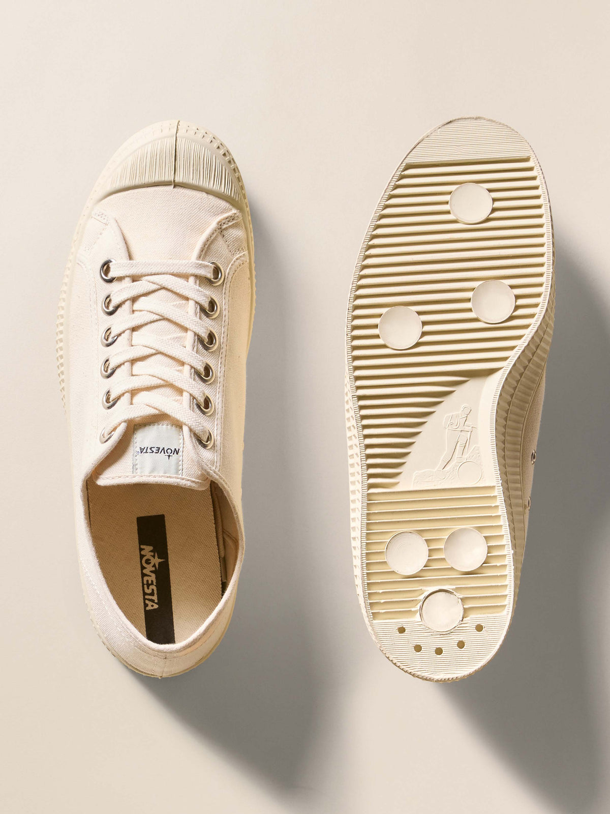 Novesta Star Master - Mono 99 Beige