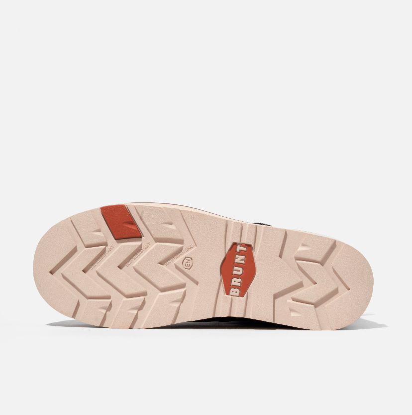 The Marin Waterproof (Soft Toe)