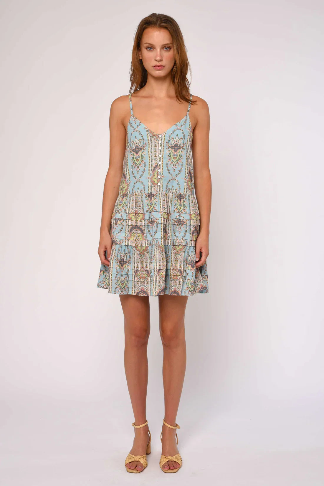 LORELEI DRESS