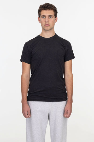 TR01 - Tri-Blend Crew Neck T-Shirt