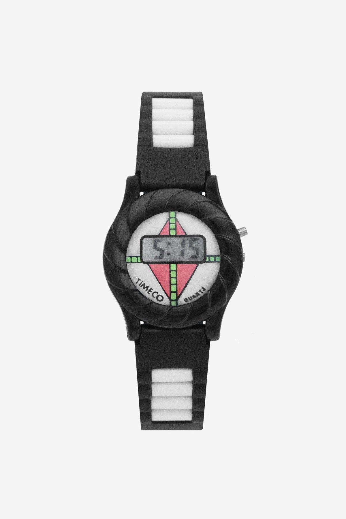 WCHRGPINK - Anyone for Tennis Watch