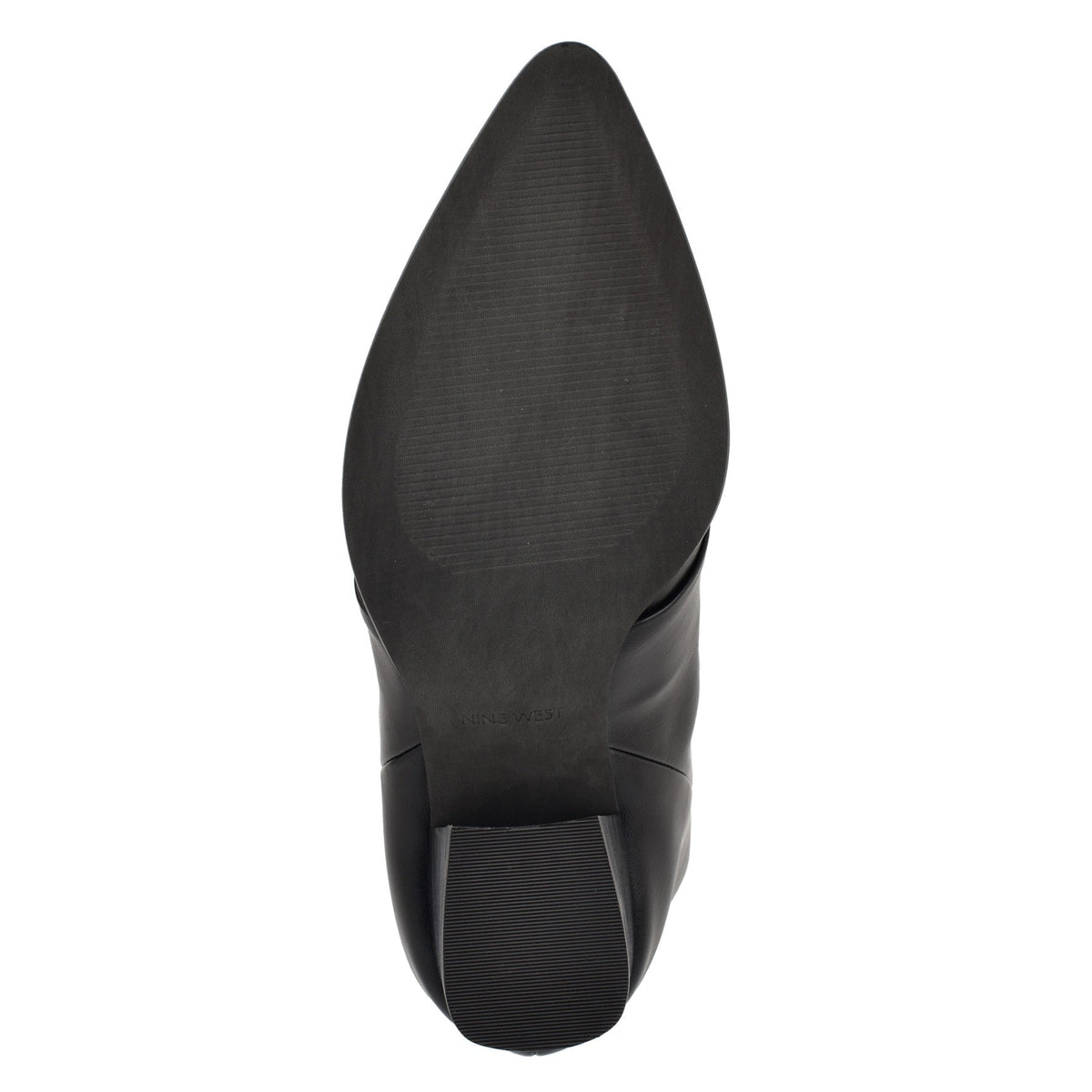 Chaye Slouch Booties