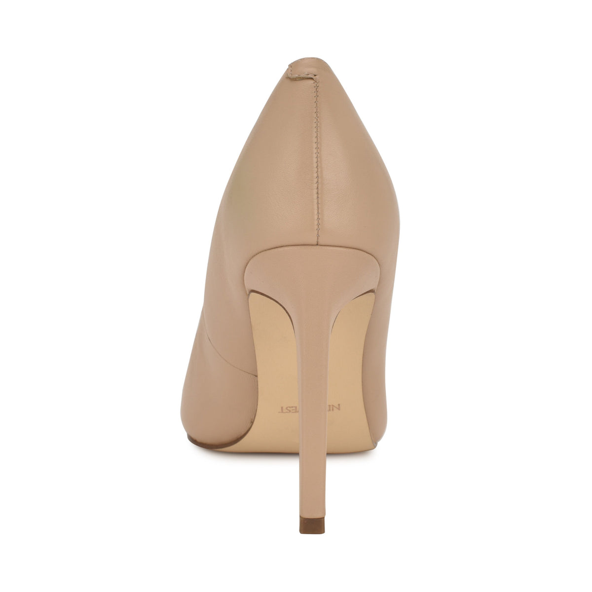 Tatiana Pointy Toe Pumps