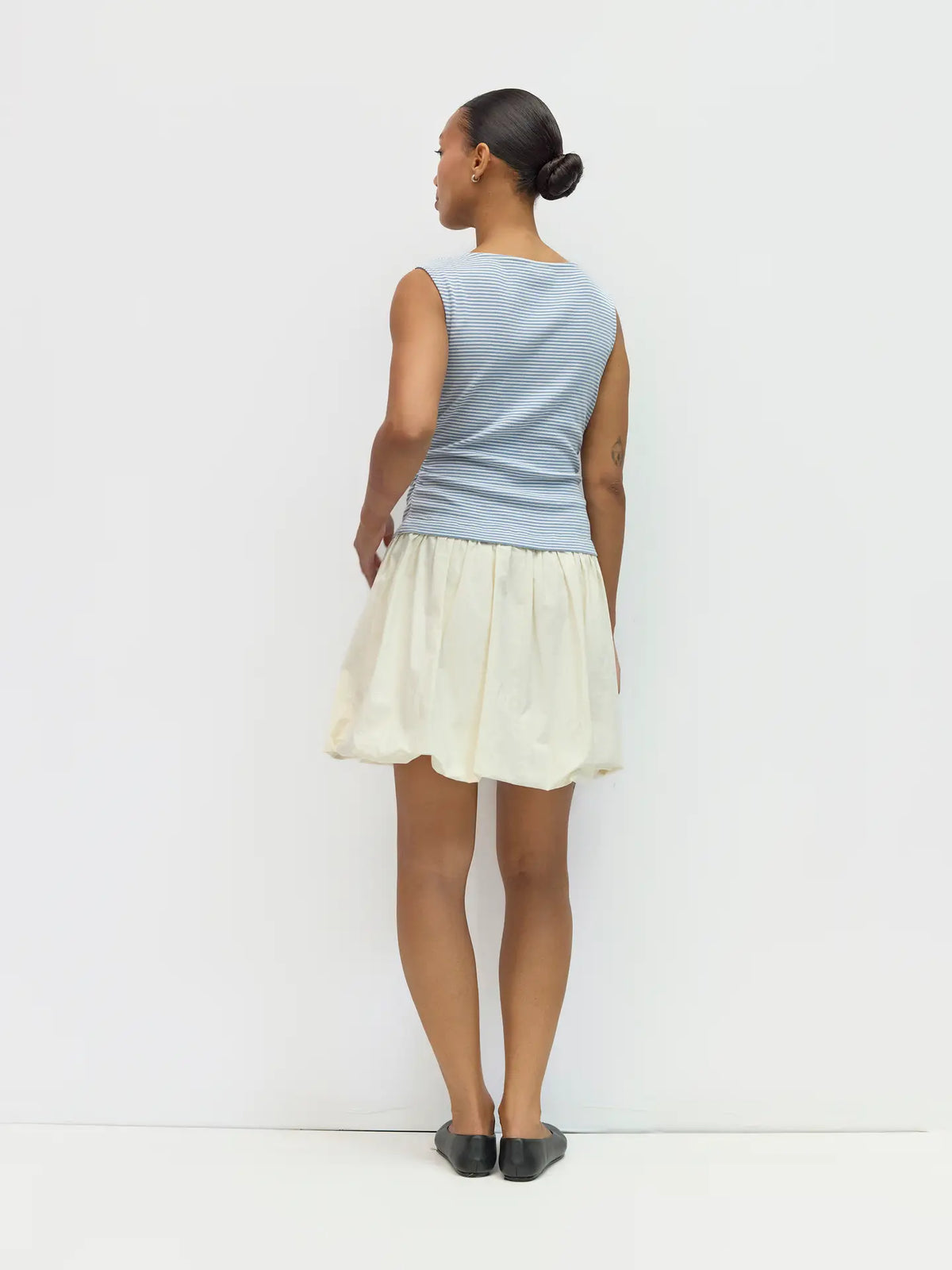 THE RUMI DRESS