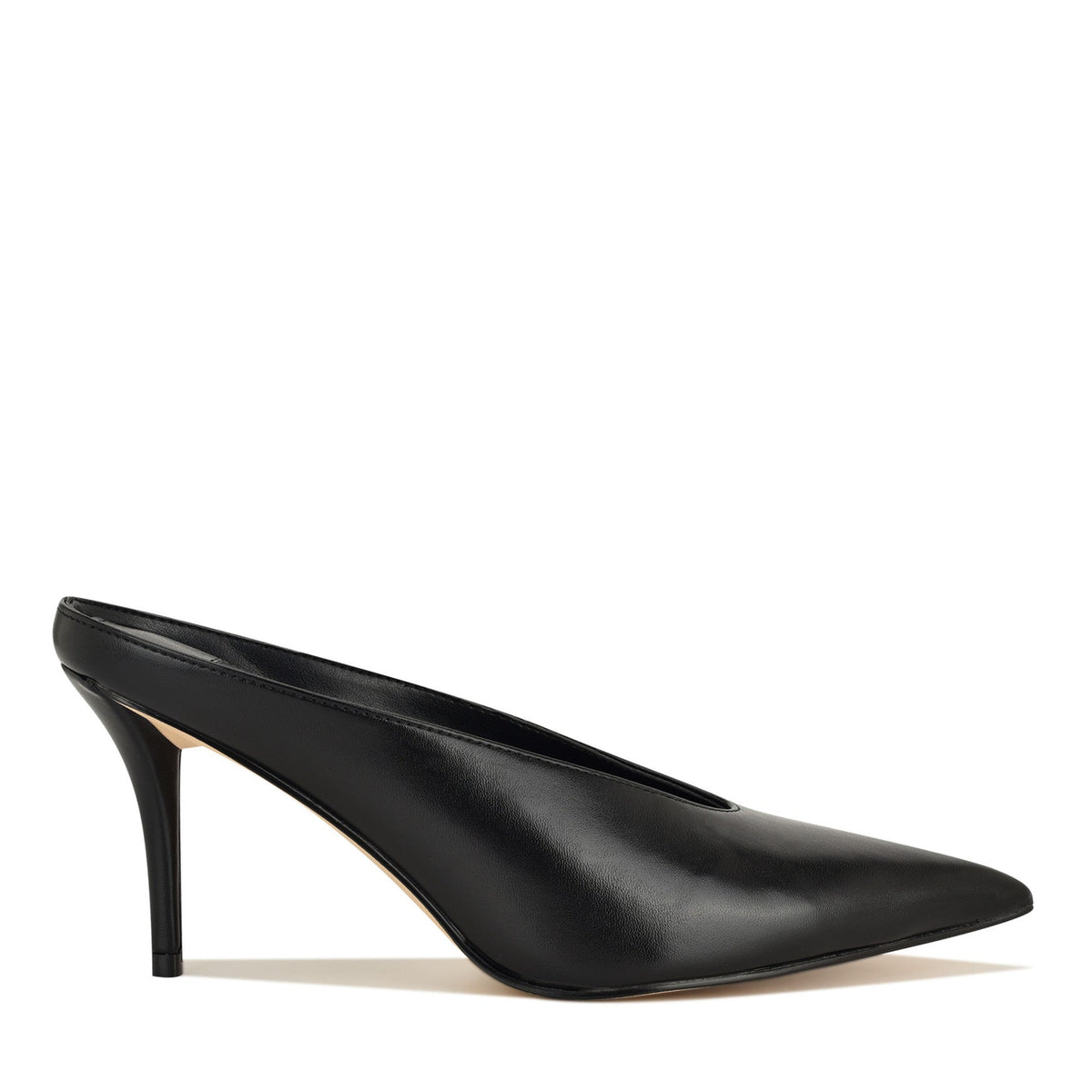 Verra Mule Pumps