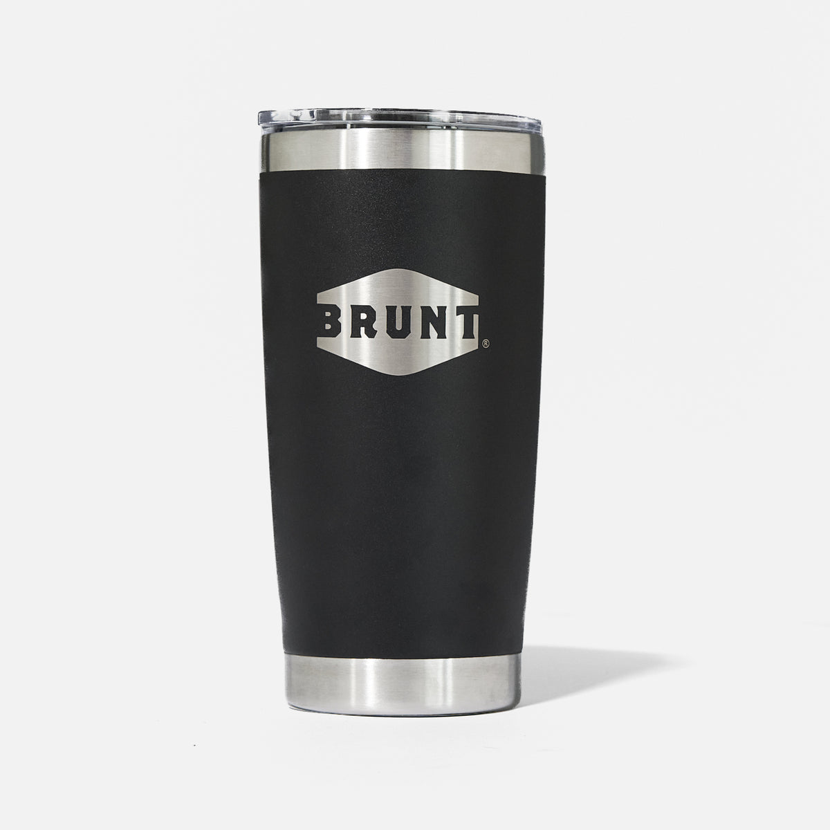 BRUNT 20oz Tumbler - Black