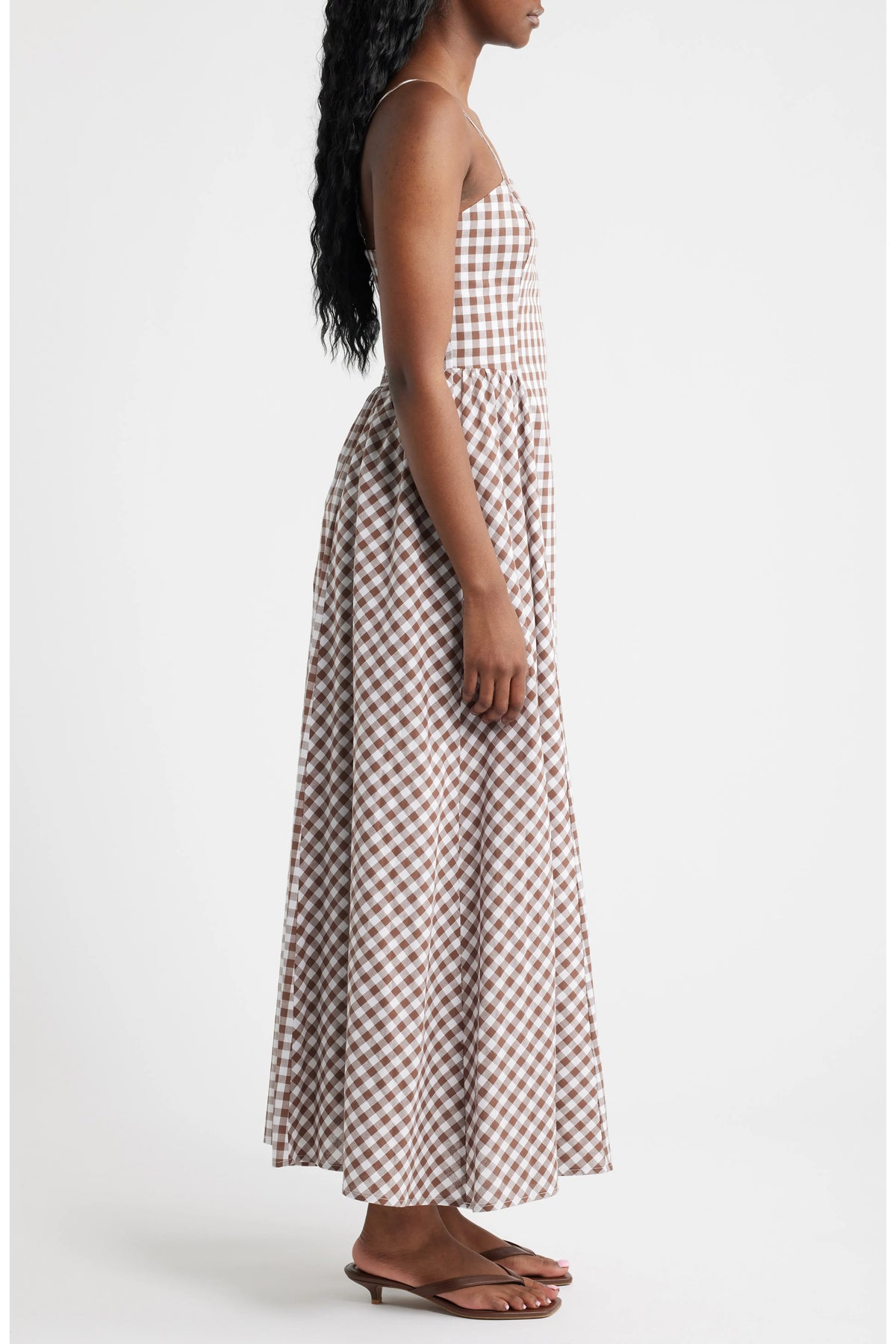 KALLEY MAXI DRESS