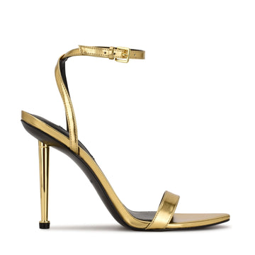 Reina Ankle Strap Sandals