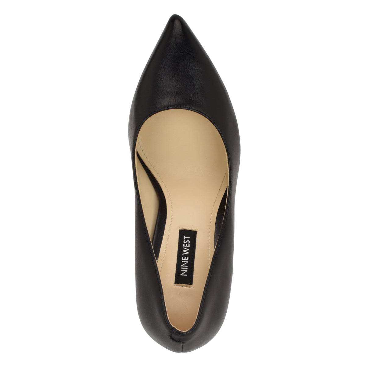 Tatiana Pointy Toe Pumps