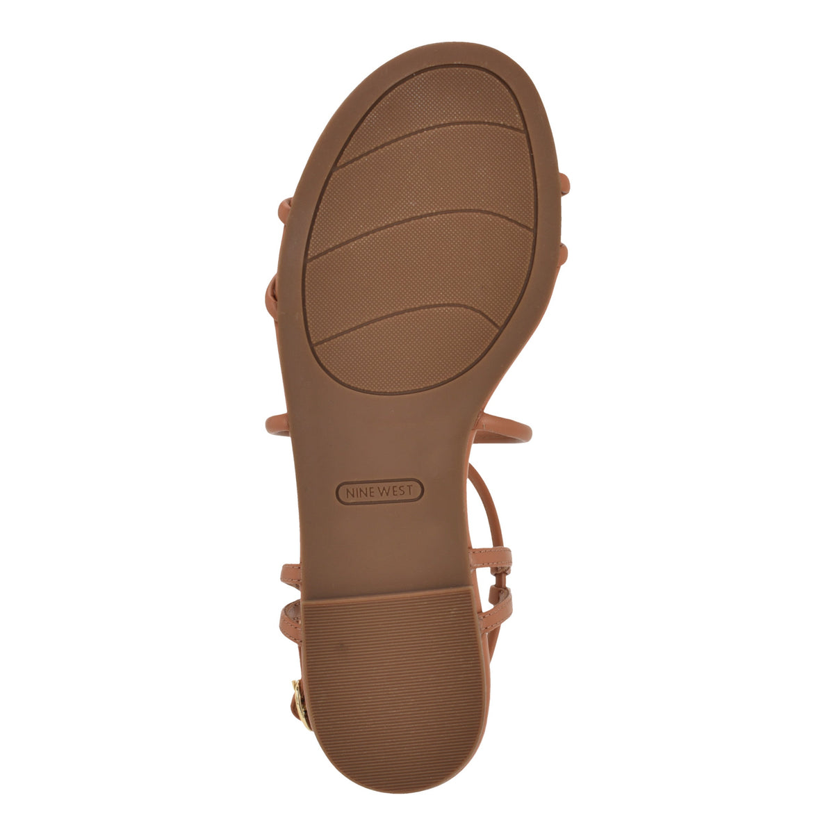 Mariss Strappy Flat Sandals
