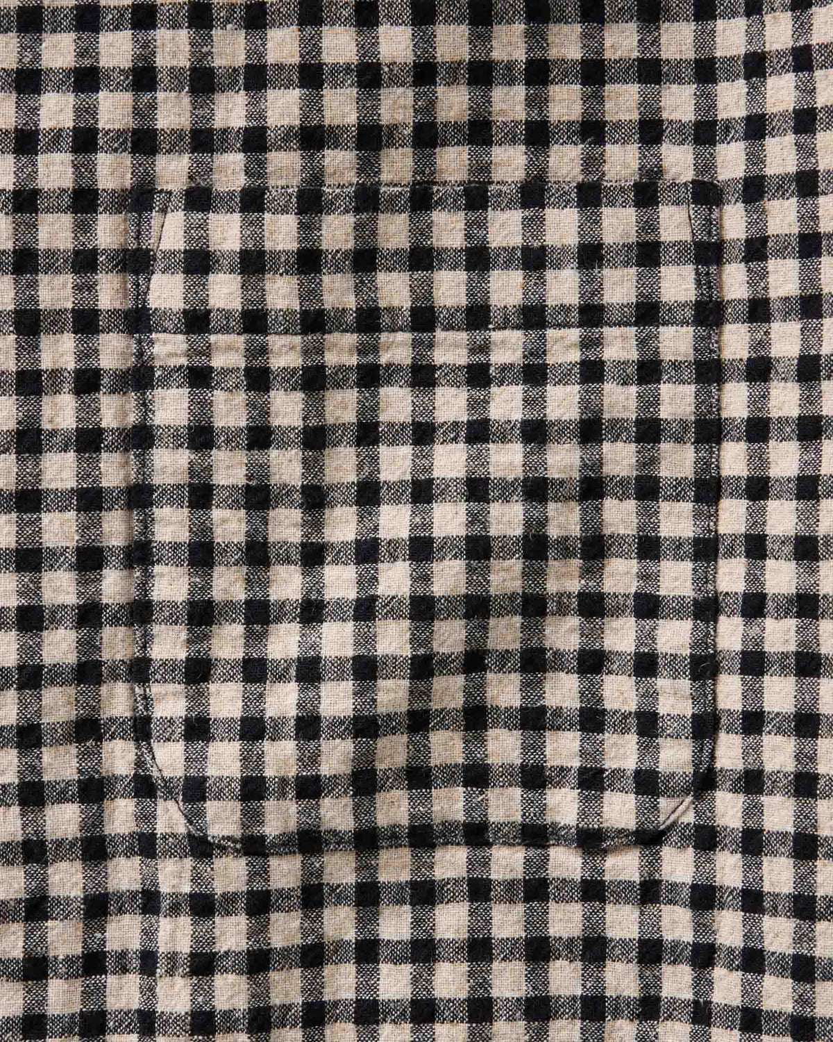 The California Shirt in Breaker Gingham