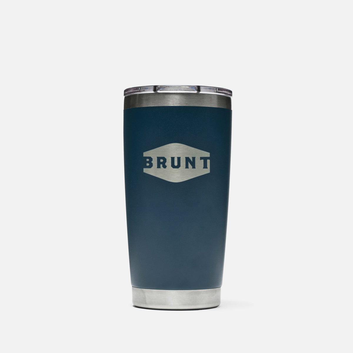 BRUNT 20oz Tumbler - Navy