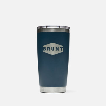 BRUNT 20oz Tumbler - Navy