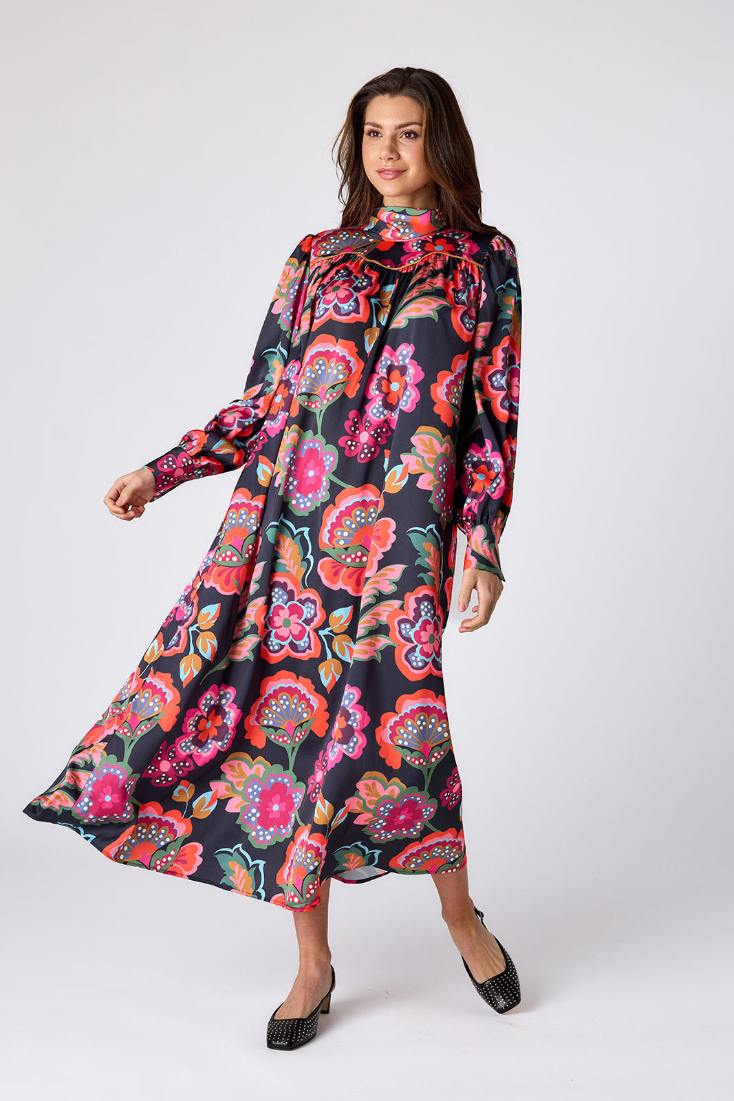 RYDER DRESS