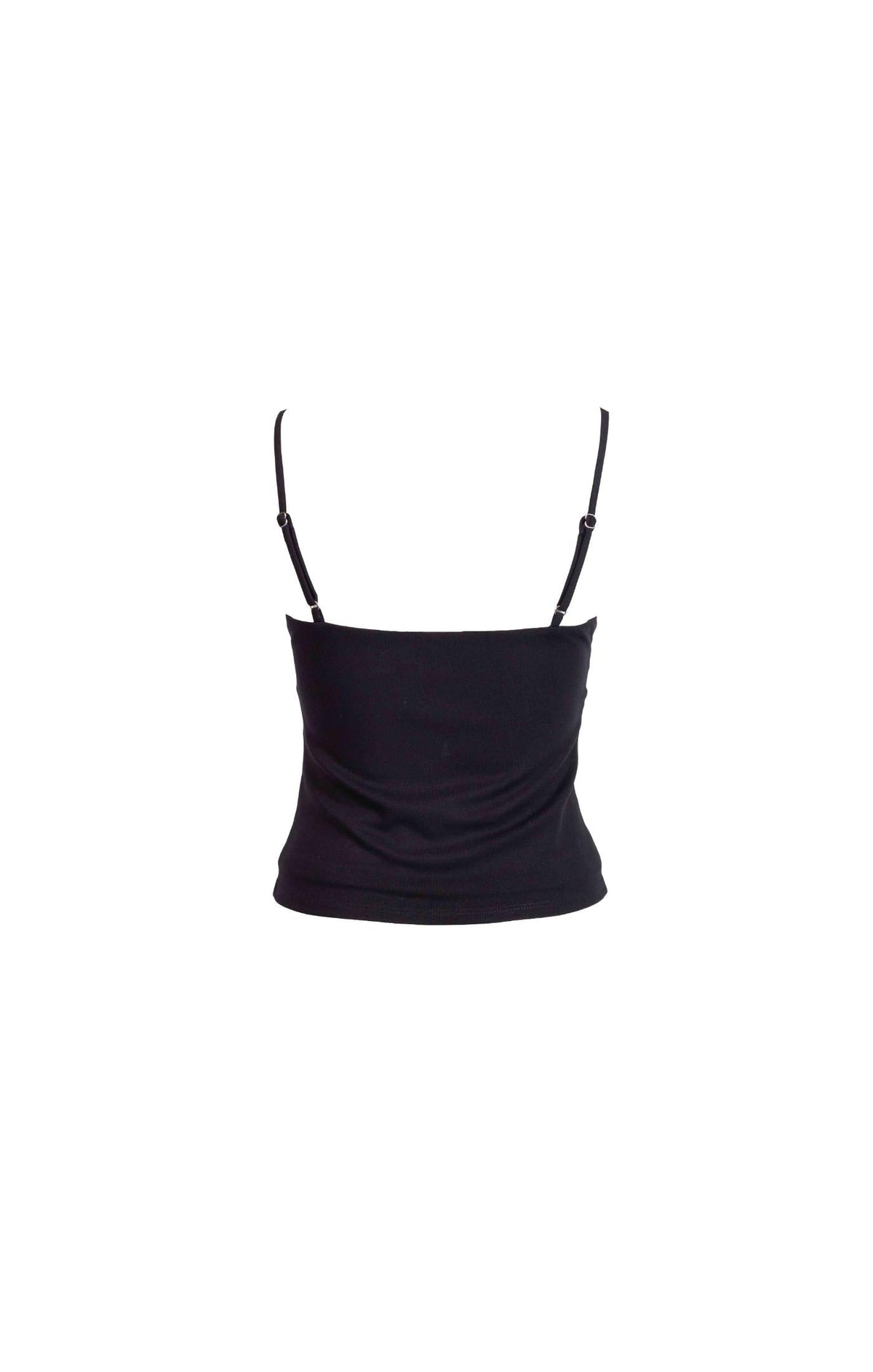 DEARLY CUTOUT CAMI